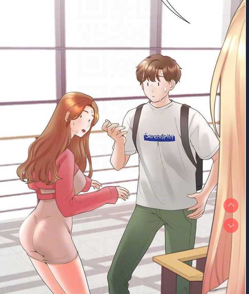 同居上下铺
