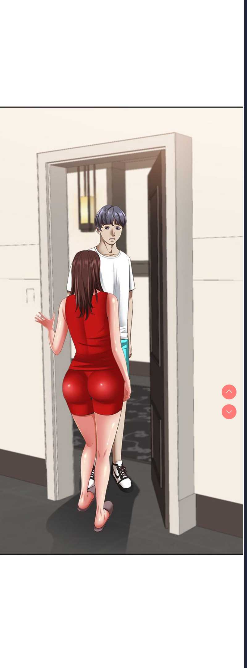 霸占人妻 – 韩国漫画