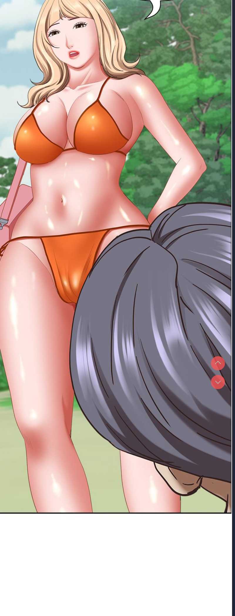 霸占人妻 – 韩国漫画