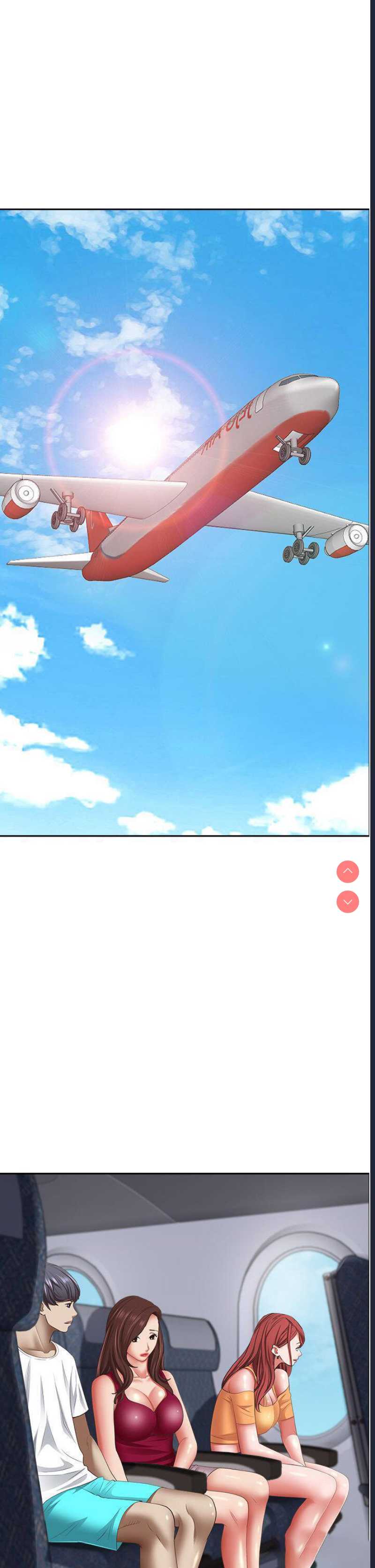 霸占人妻 – 韩国漫画
