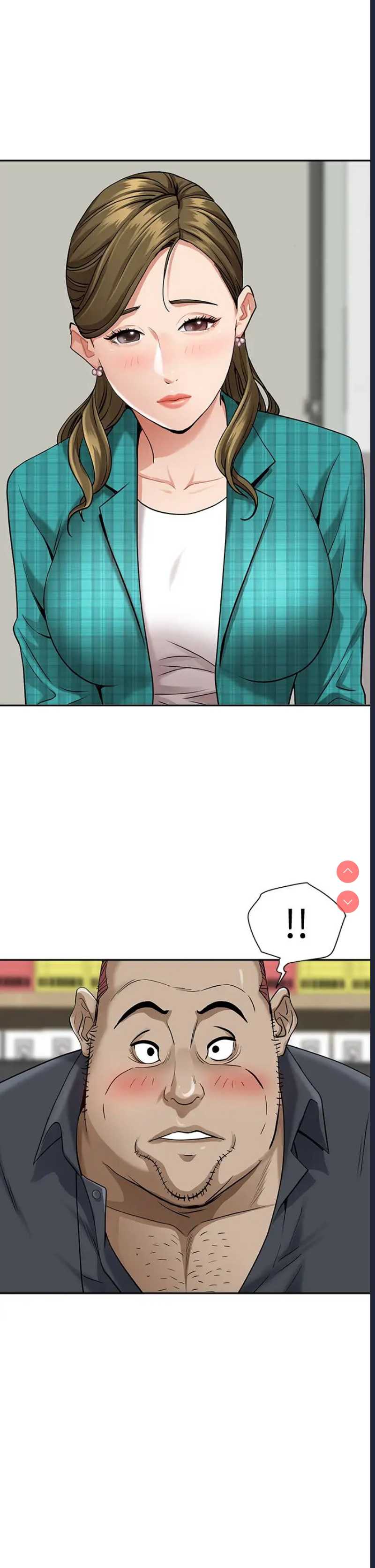 霸占人妻 – 韩国漫画