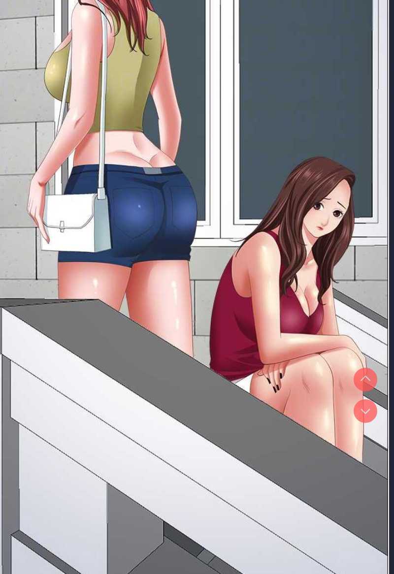 霸占人妻 – 韩国漫画