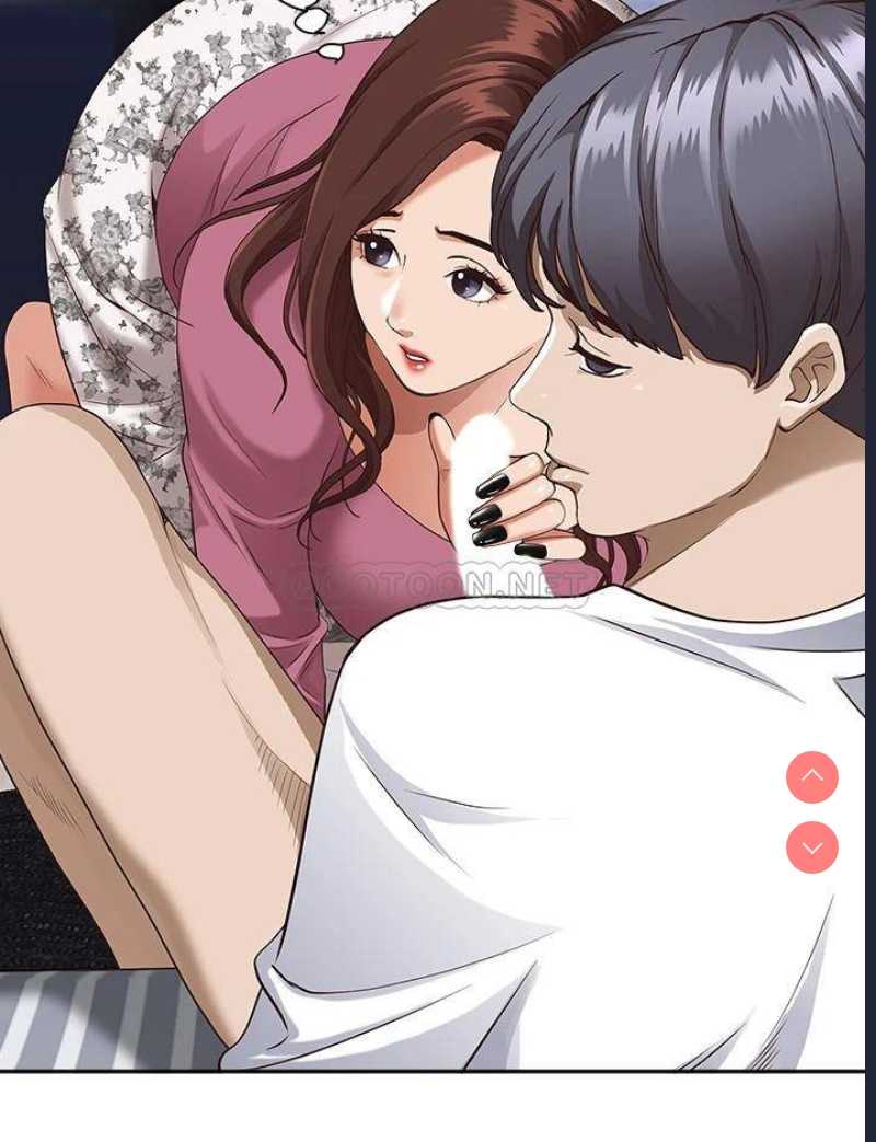 霸占人妻 – 韩国漫画