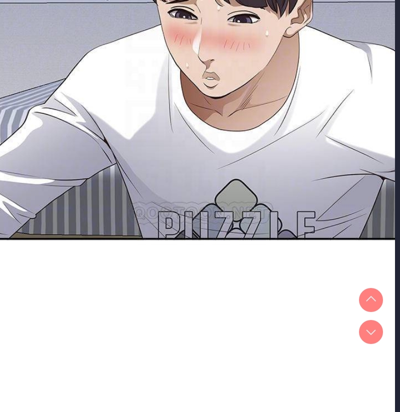 霸占人妻 – 韩国漫画