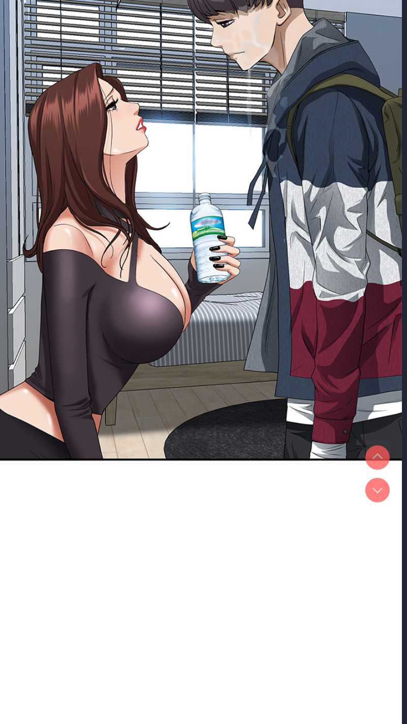 霸占人妻 – 韩国漫画