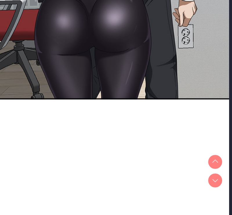 霸占人妻 – 韩国漫画