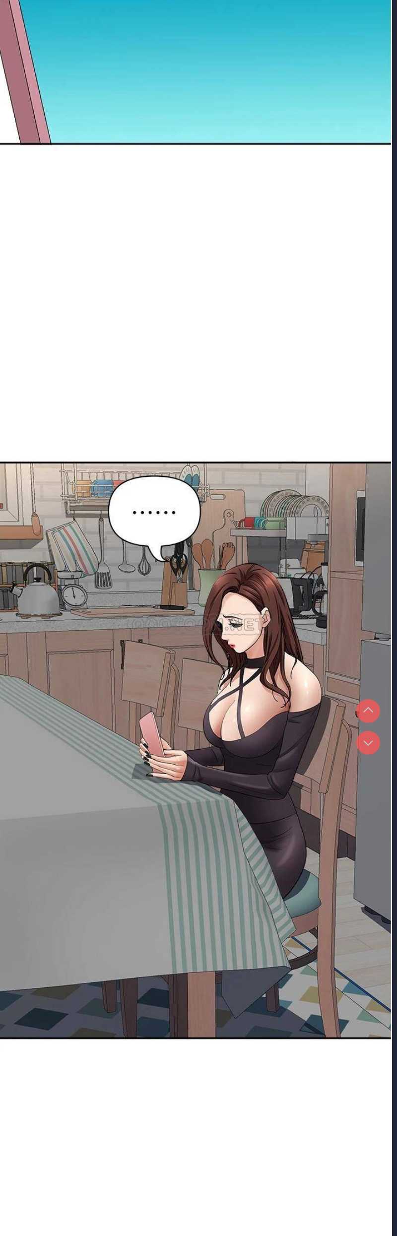 霸占人妻 – 韩国漫画