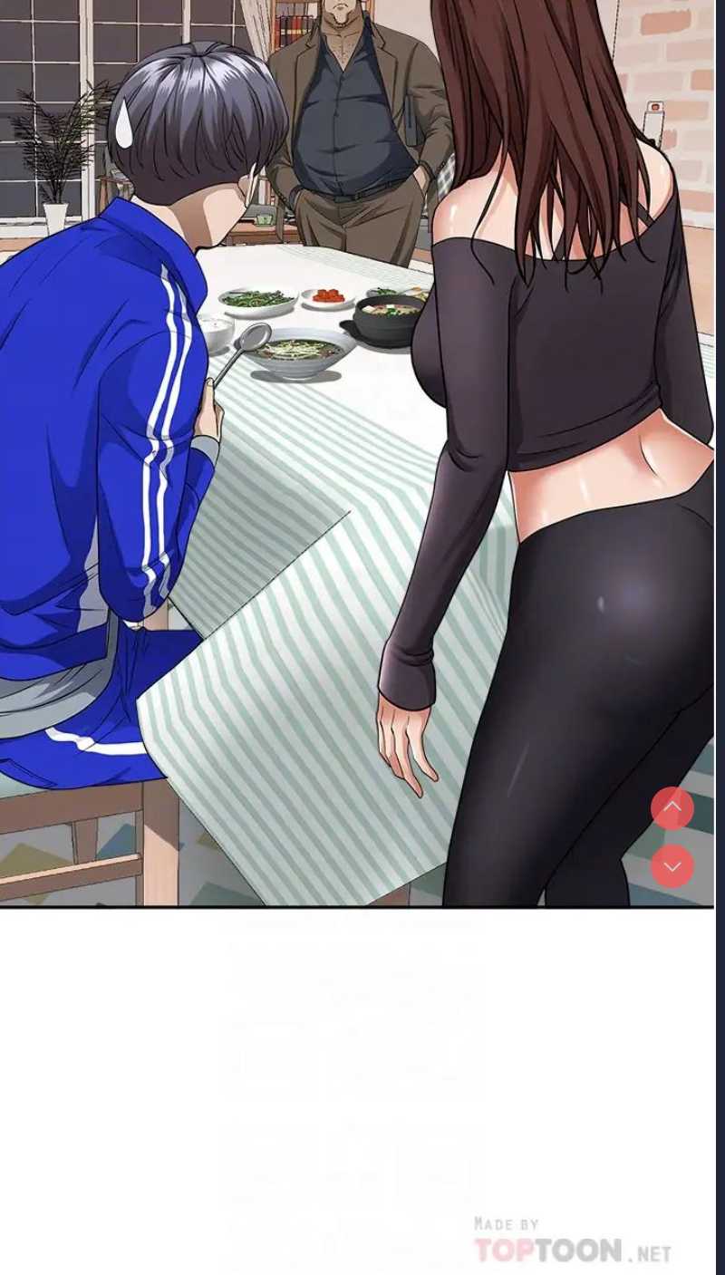 霸占人妻 – 韩国漫画