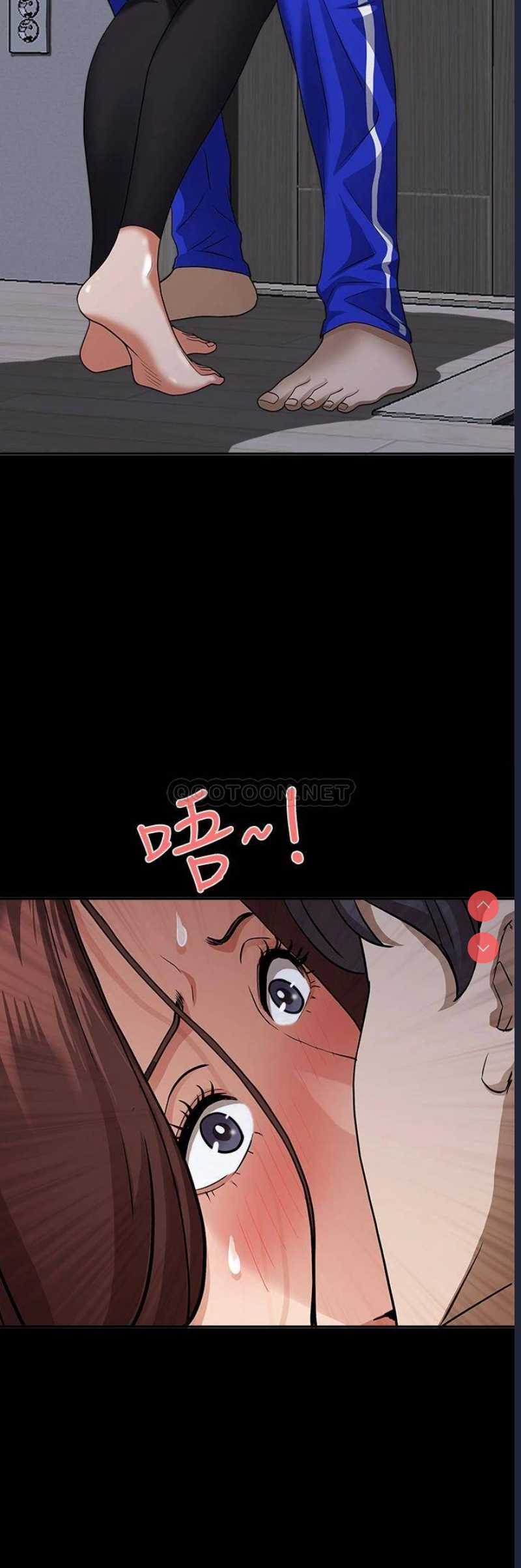 霸占人妻 – 韩国漫画