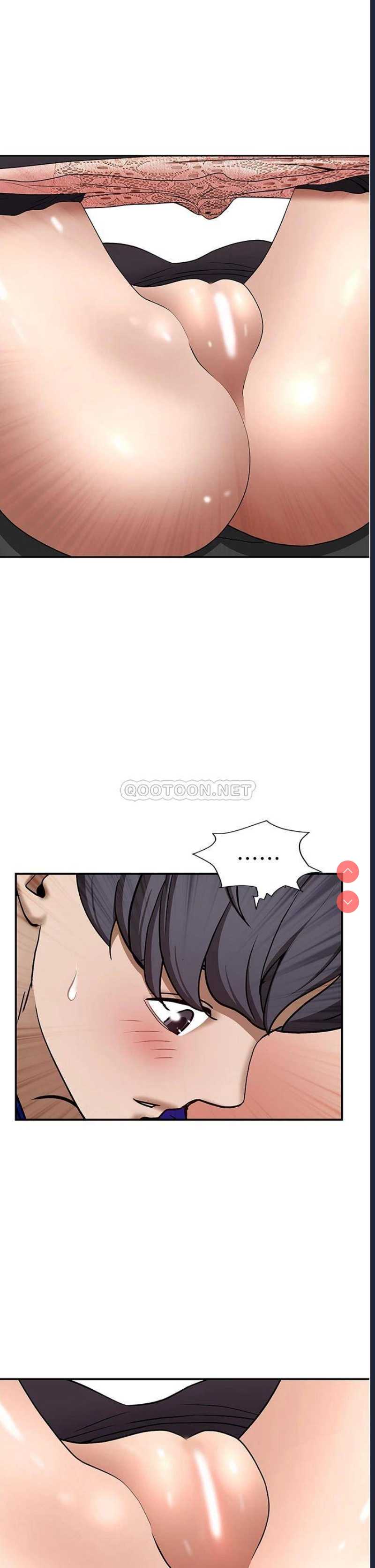 霸占人妻 – 韩国漫画