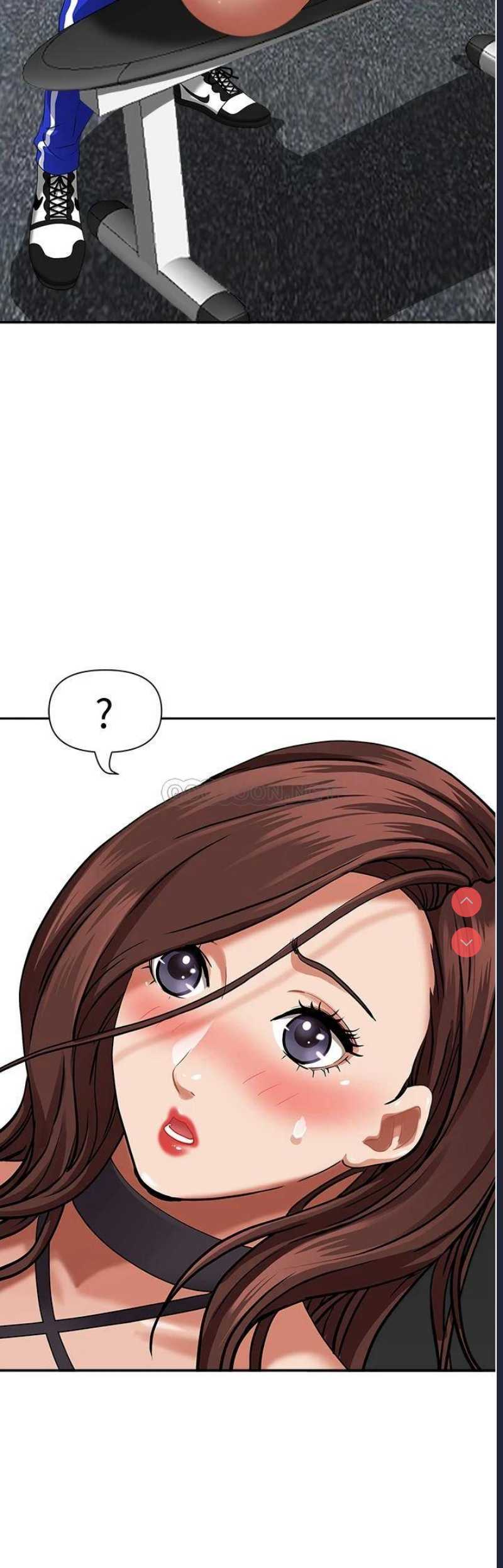 霸占人妻 – 韩国漫画