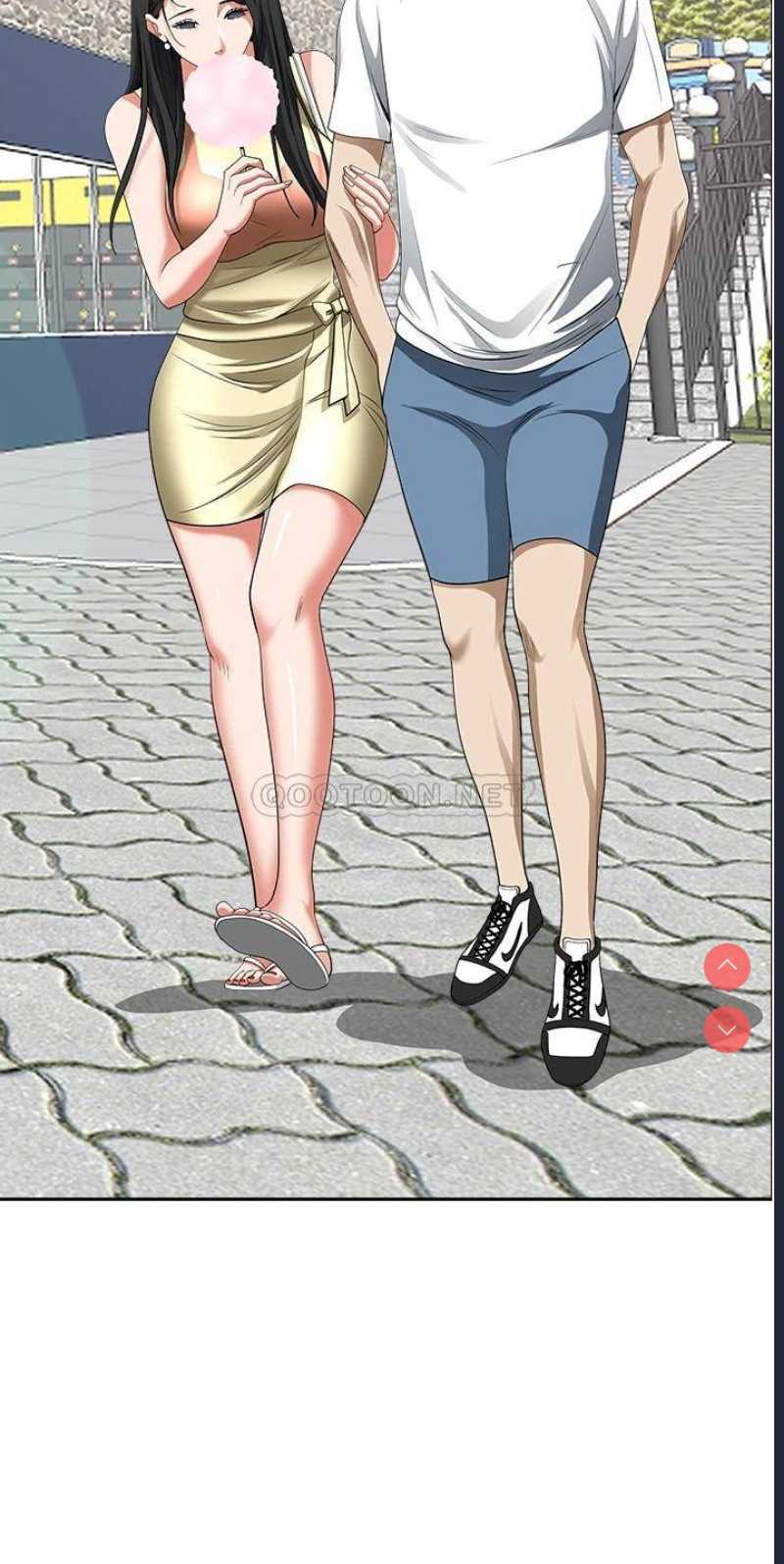 霸占人妻 – 韩国漫画