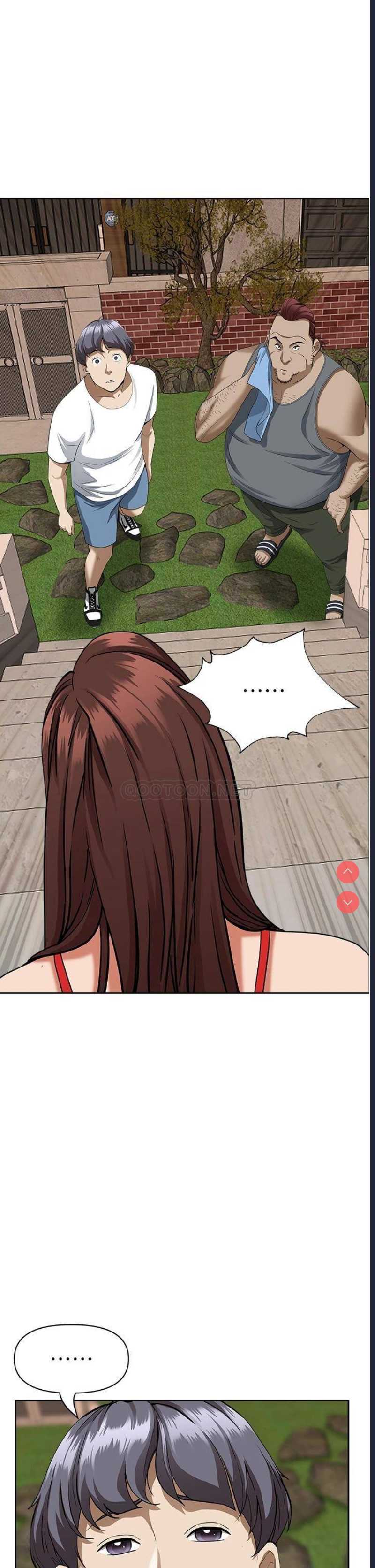 霸占人妻 – 韩国漫画