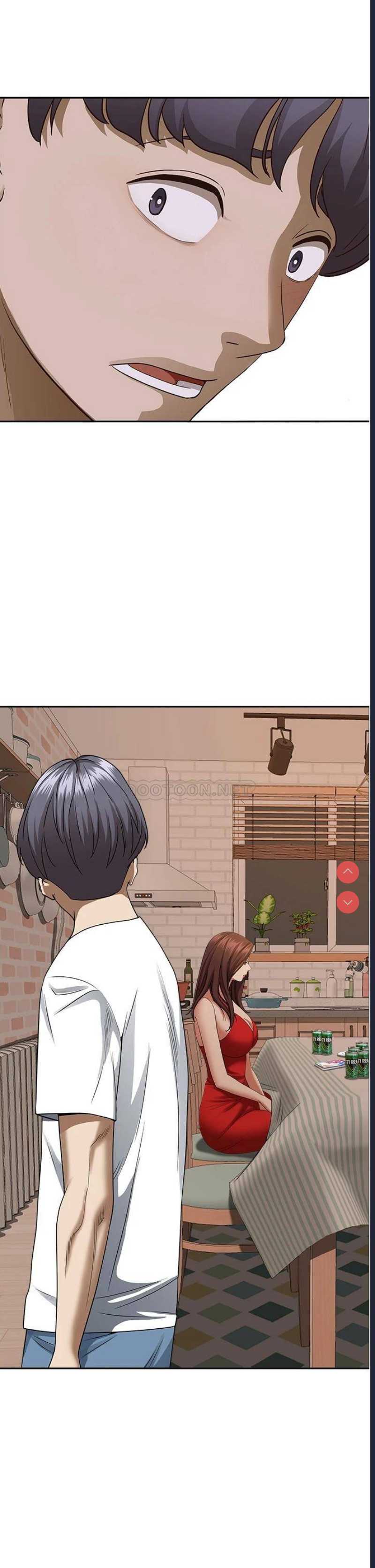 霸占人妻 – 韩国漫画