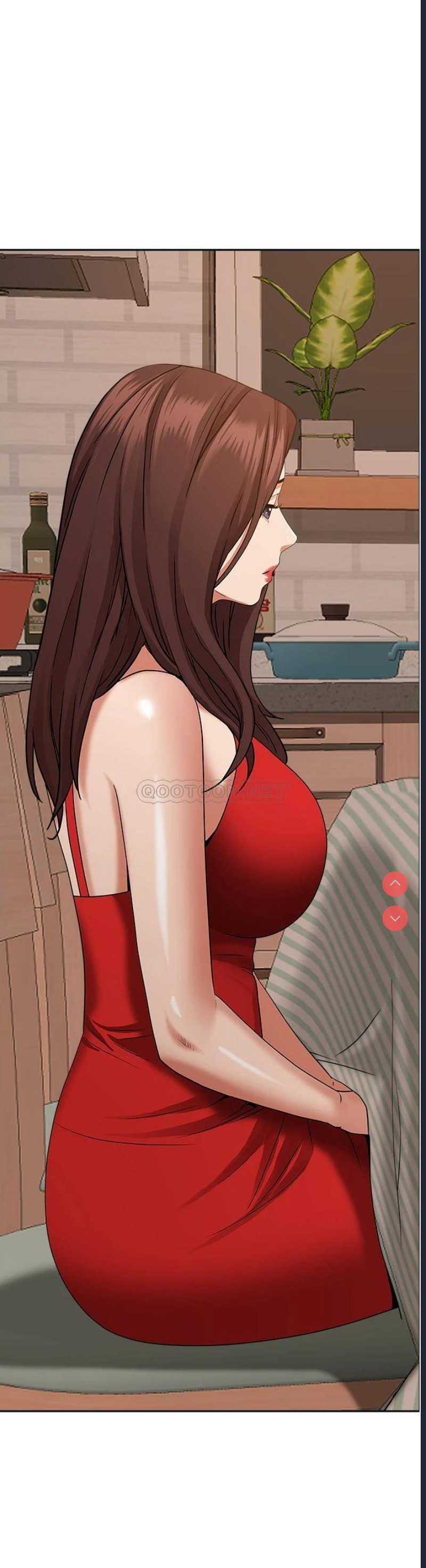 霸占人妻 – 韩国漫画