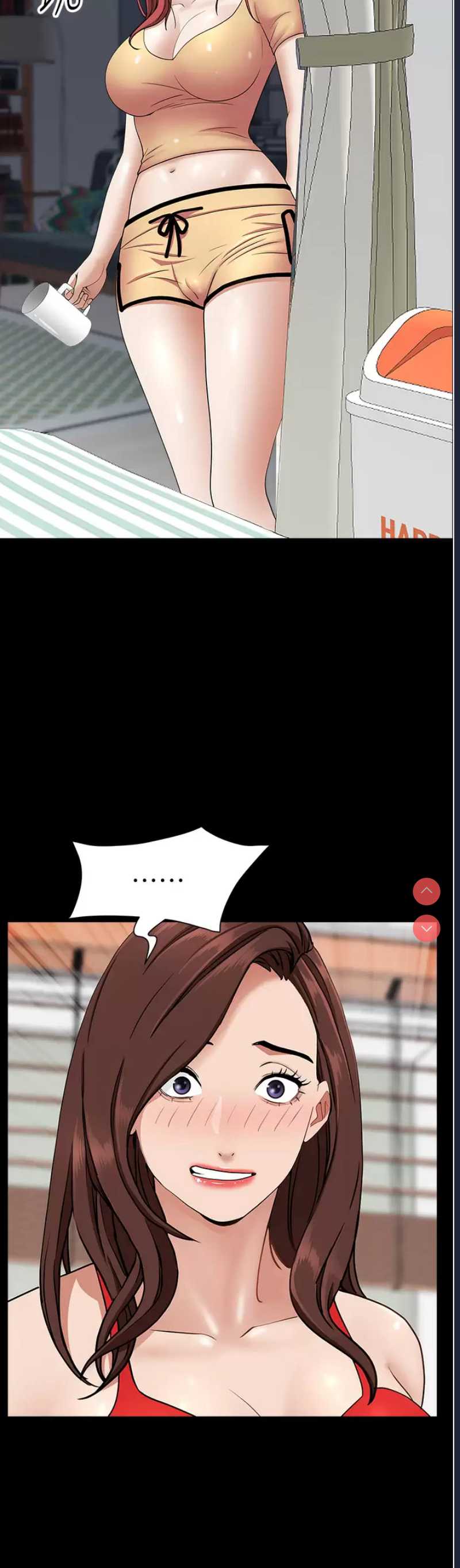 霸占人妻 – 韩国漫画