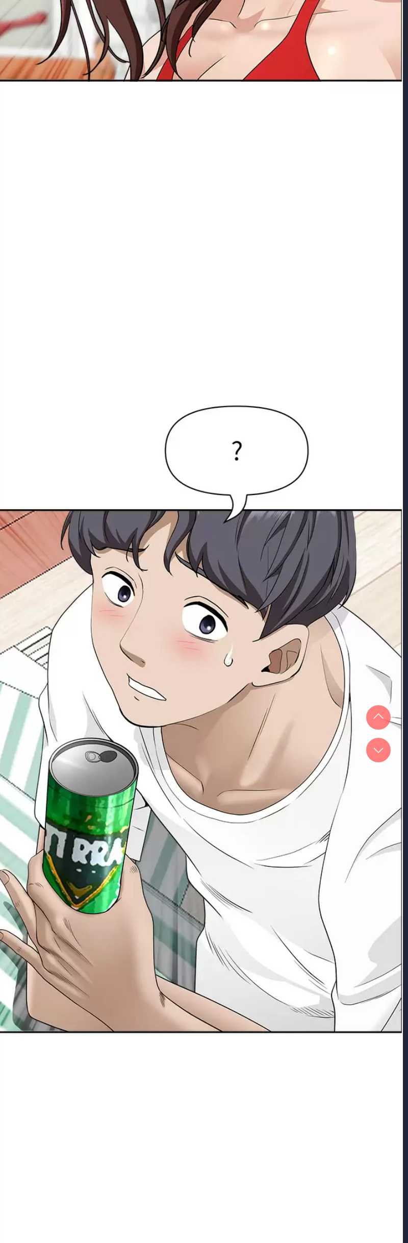 霸占人妻 – 韩国漫画