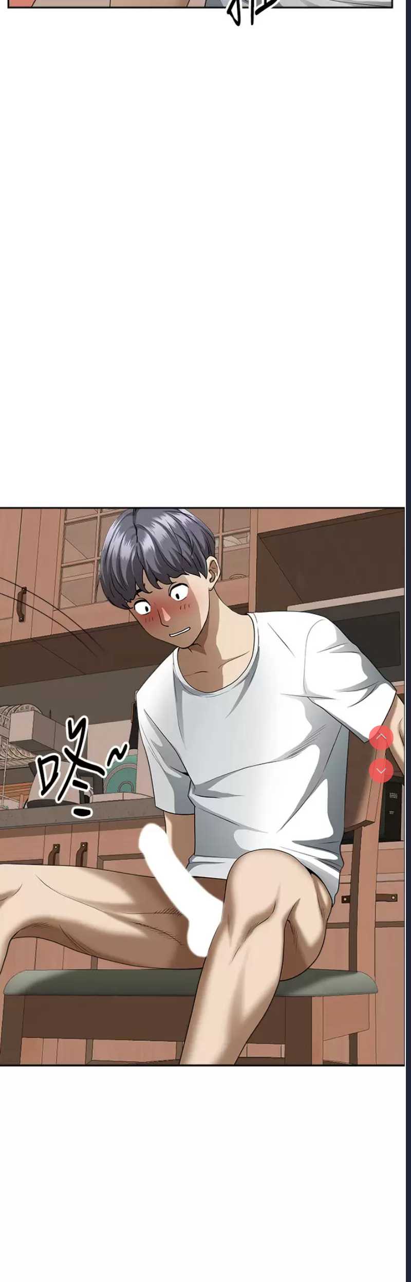 霸占人妻 – 韩国漫画
