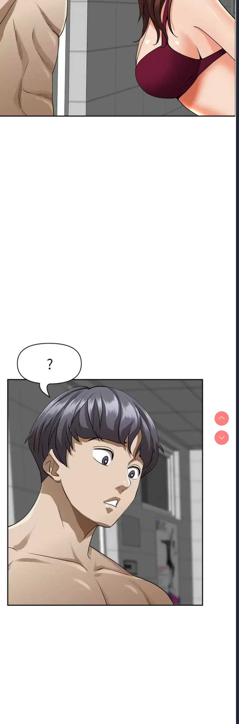 霸占人妻 – 韩国漫画
