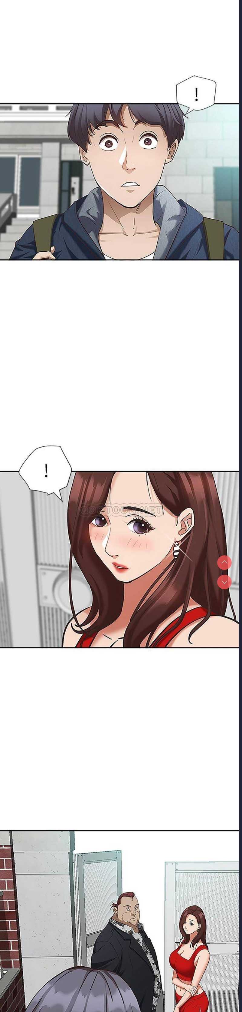 霸占人妻 – 韩国漫画