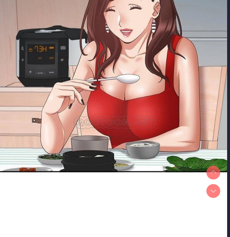 霸占人妻 – 韩国漫画
