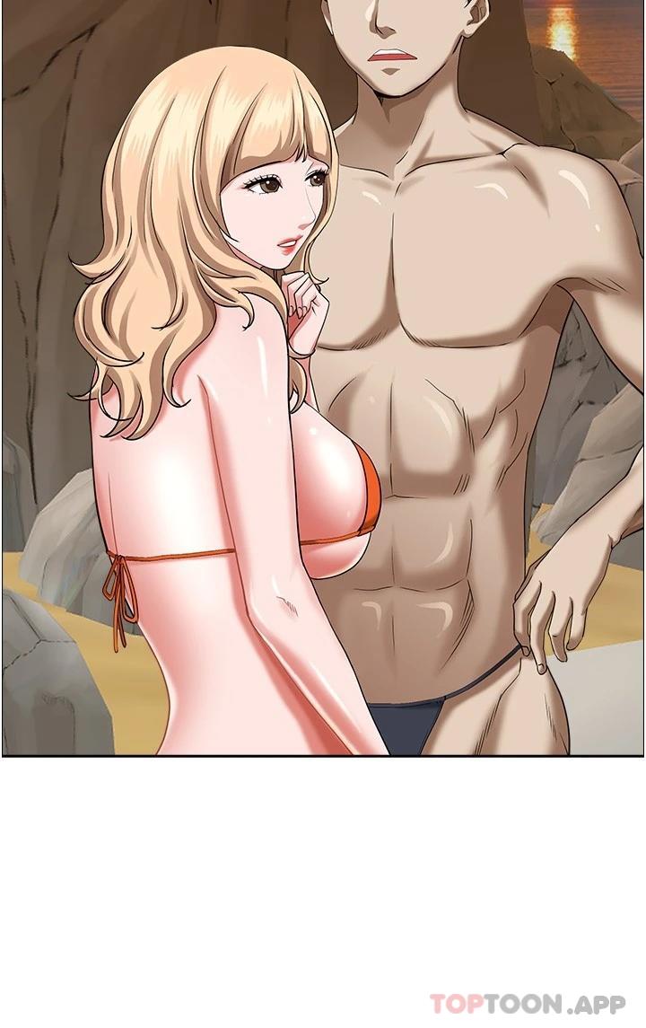 霸占人妻 – 韩国漫画