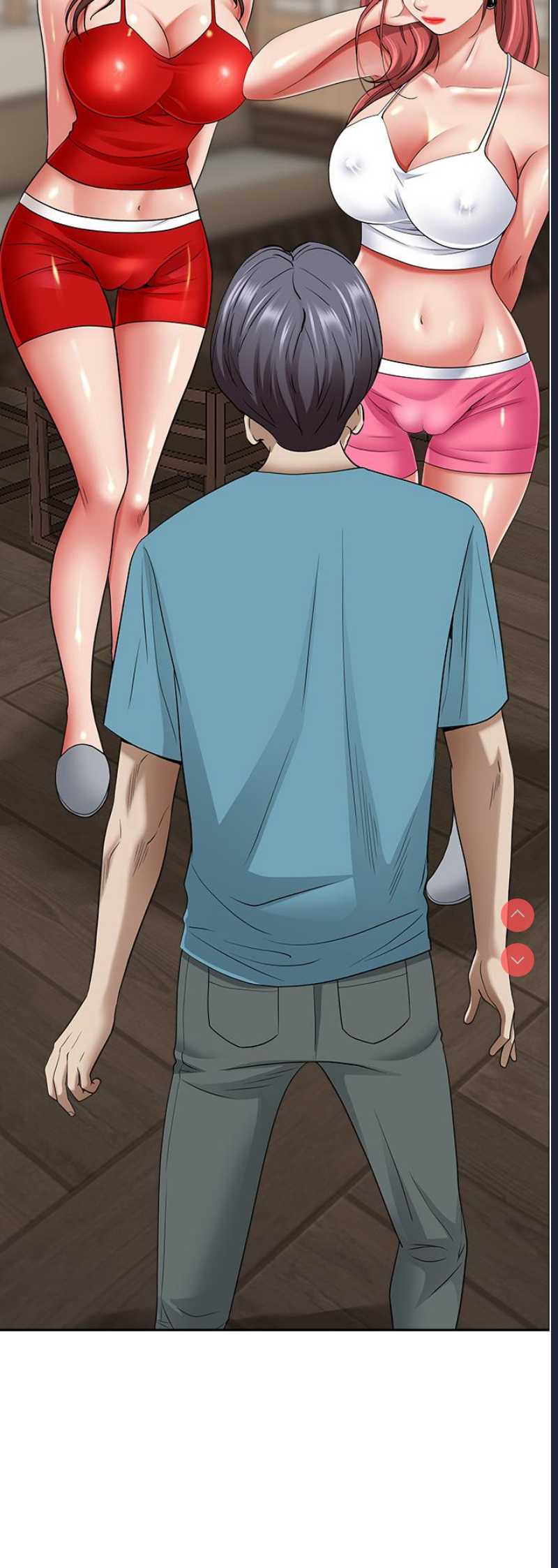 霸占人妻 – 韩国漫画
