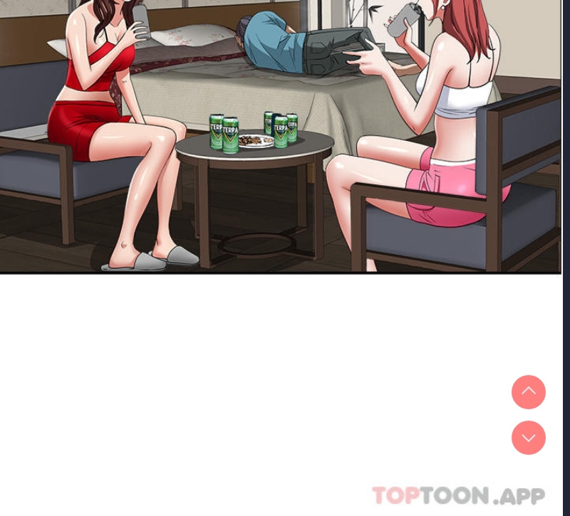 霸占人妻 – 韩国漫画