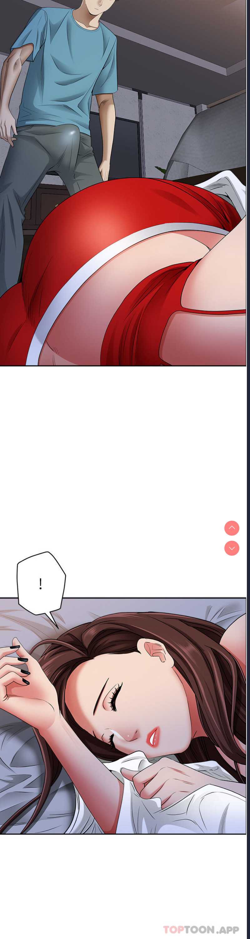 霸占人妻 – 韩国漫画