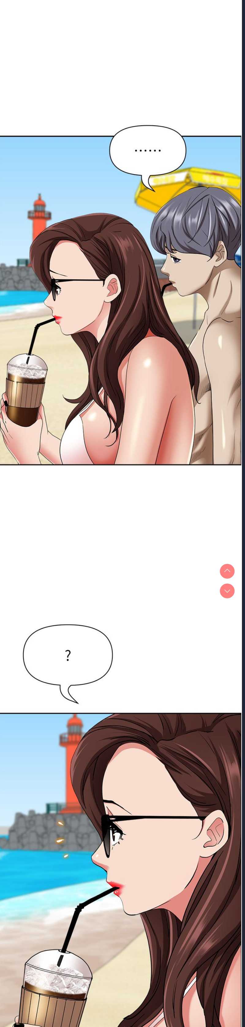 霸占人妻 – 韩国漫画
