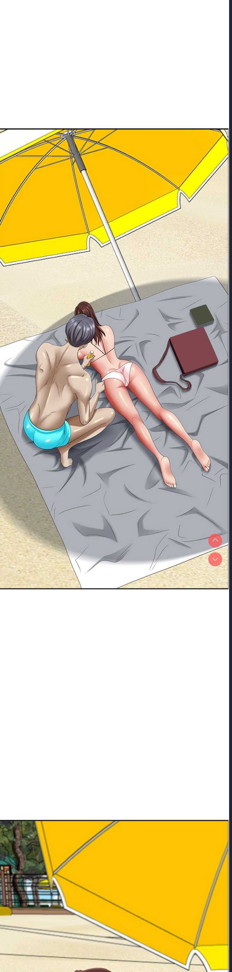 霸占人妻 – 韩国漫画