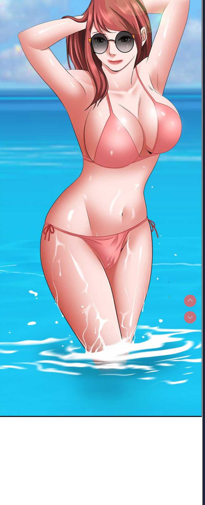 霸占人妻 – 韩国漫画