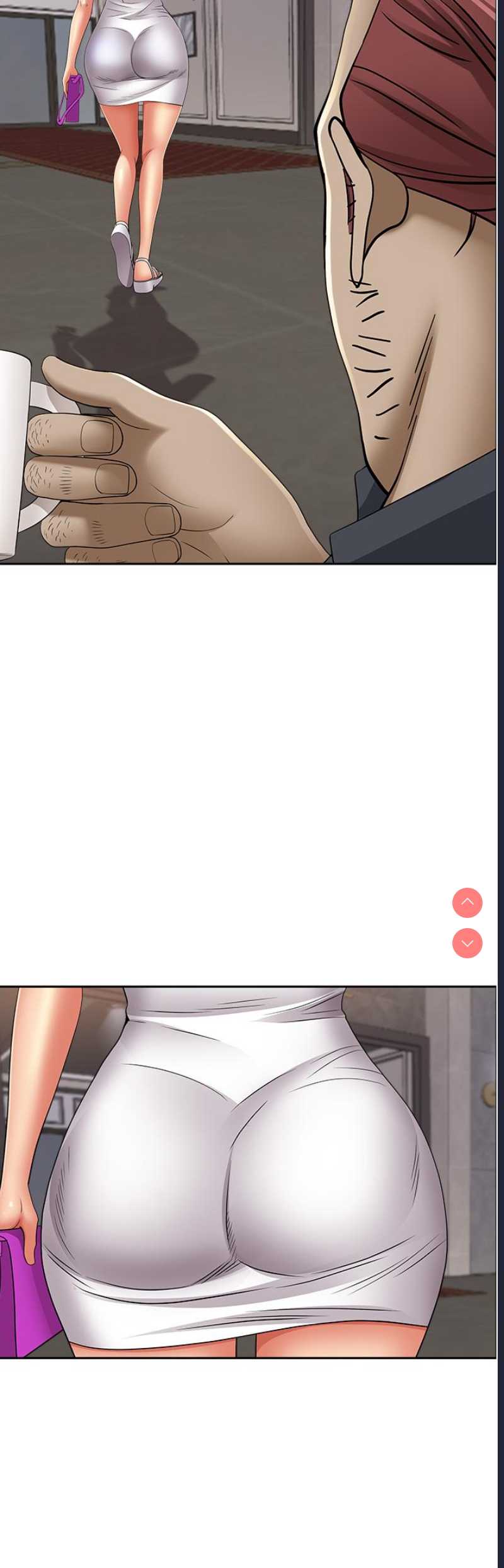 霸占人妻 – 韩国漫画
