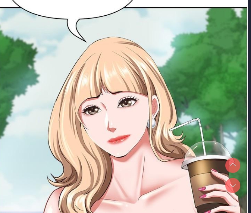 霸占人妻 – 韩国漫画