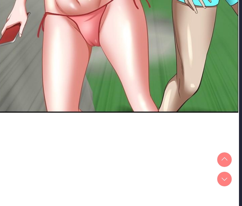 霸占人妻 – 韩国漫画