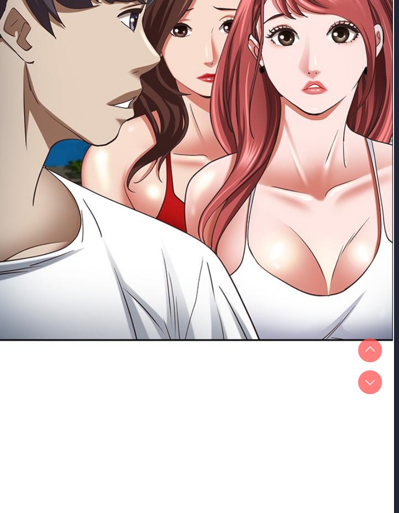 霸占人妻 – 韩国漫画