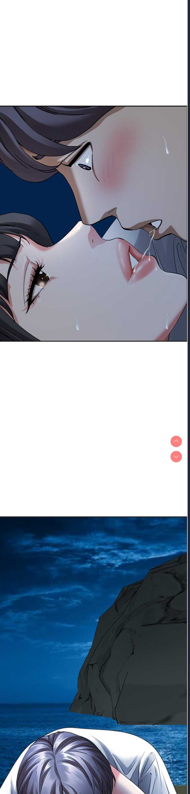 霸占人妻 – 韩国漫画
