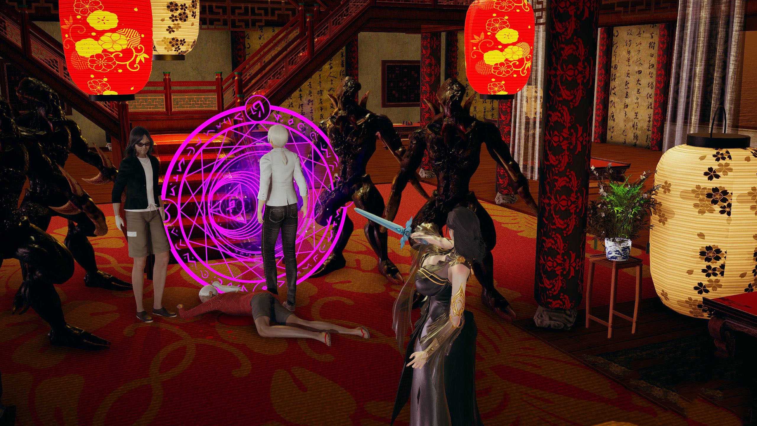 爱之原力 番外(3D)