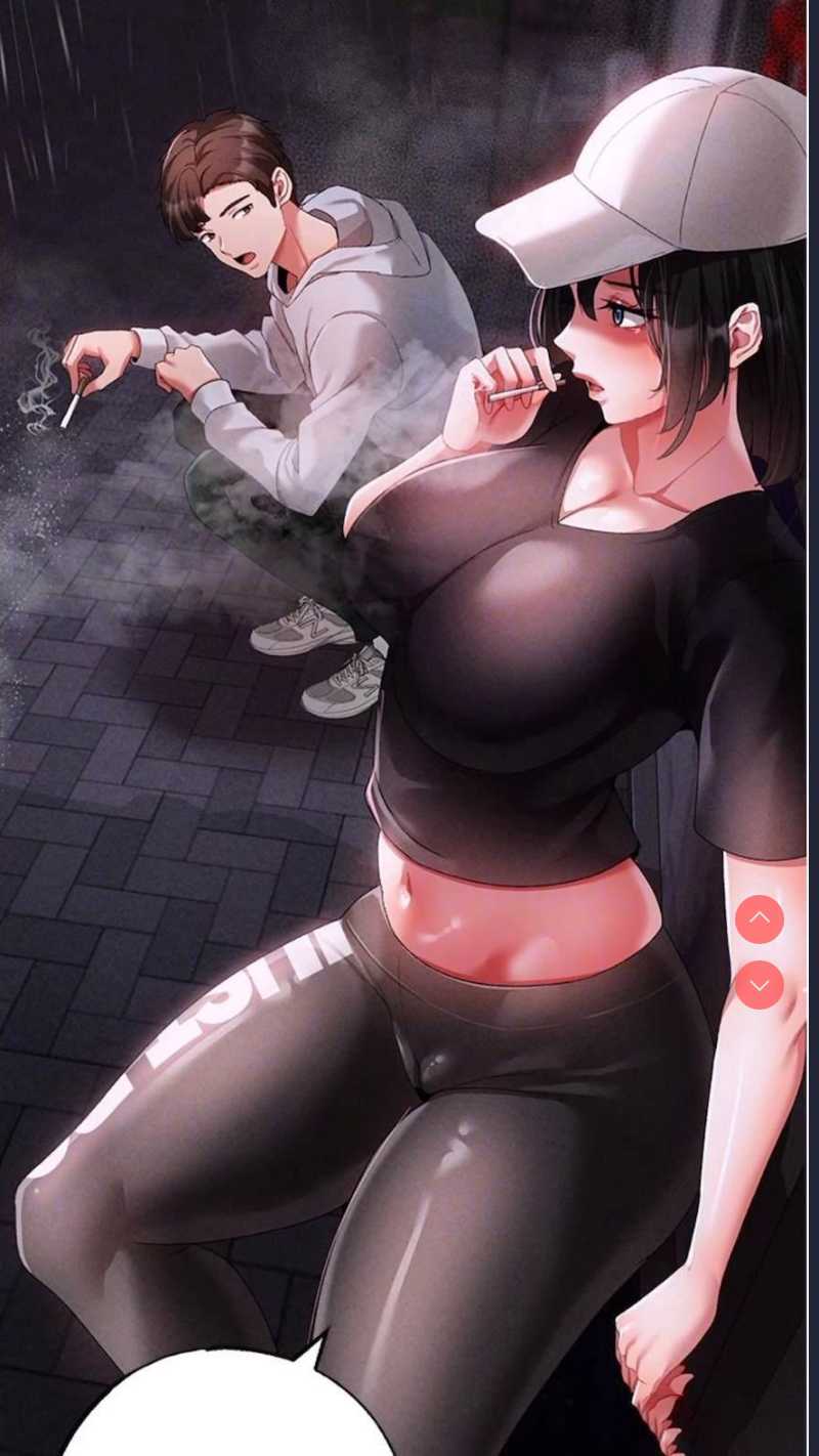 煞气猛男