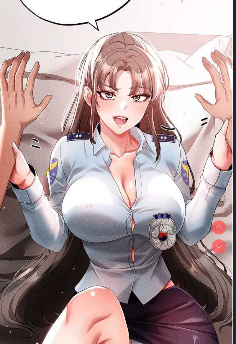 煞气猛男