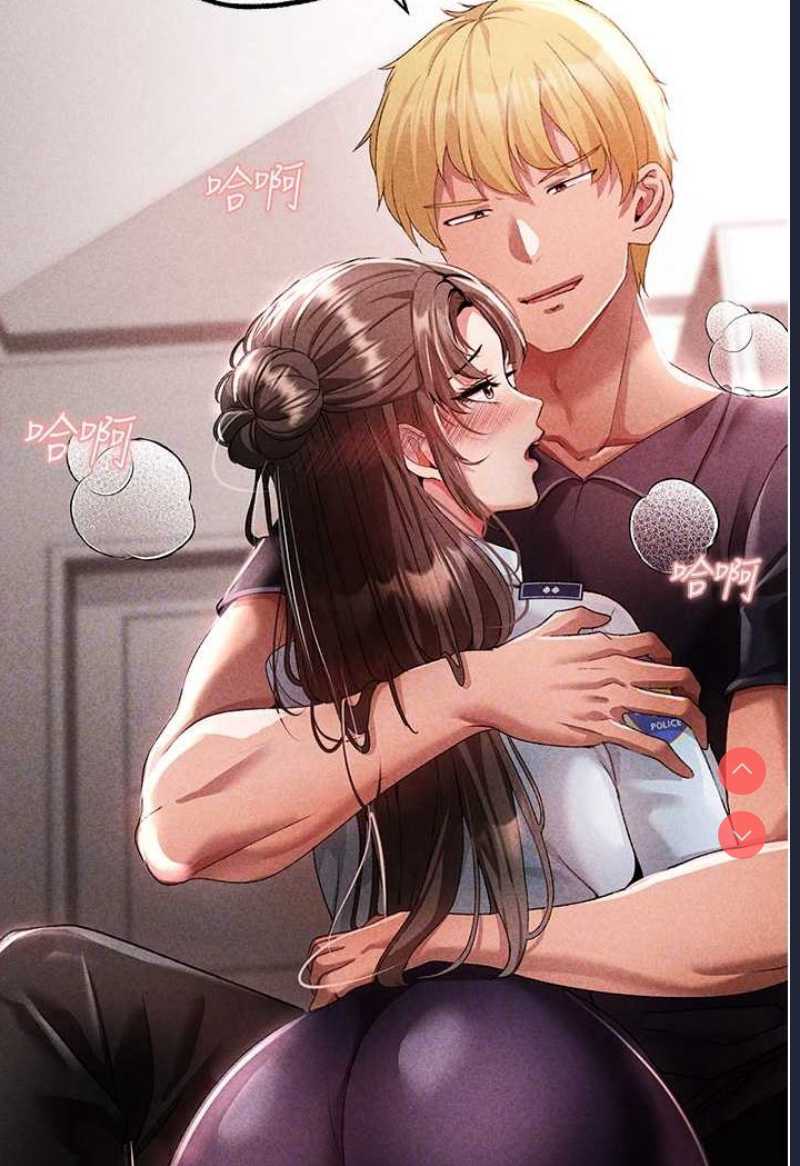 煞气猛男