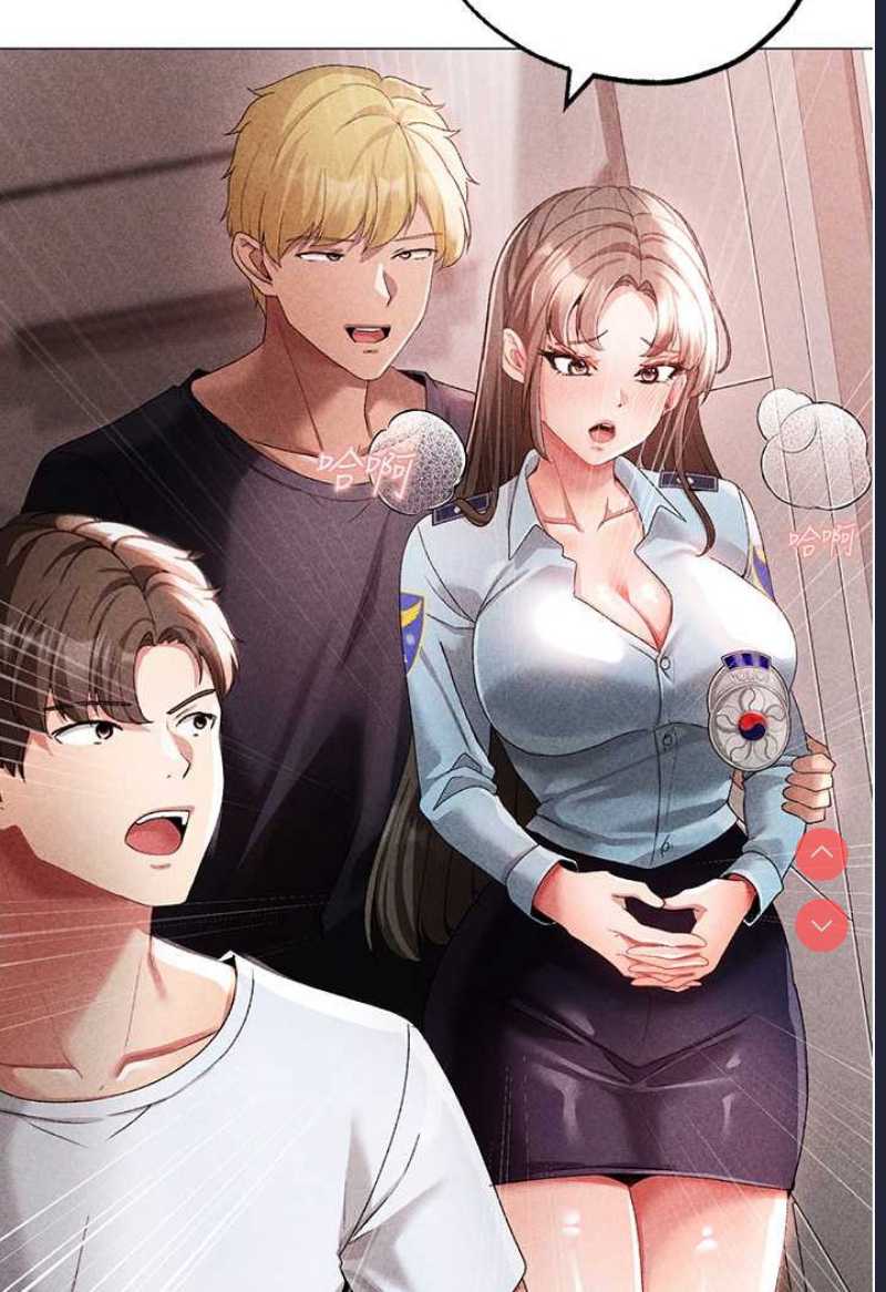 煞气猛男