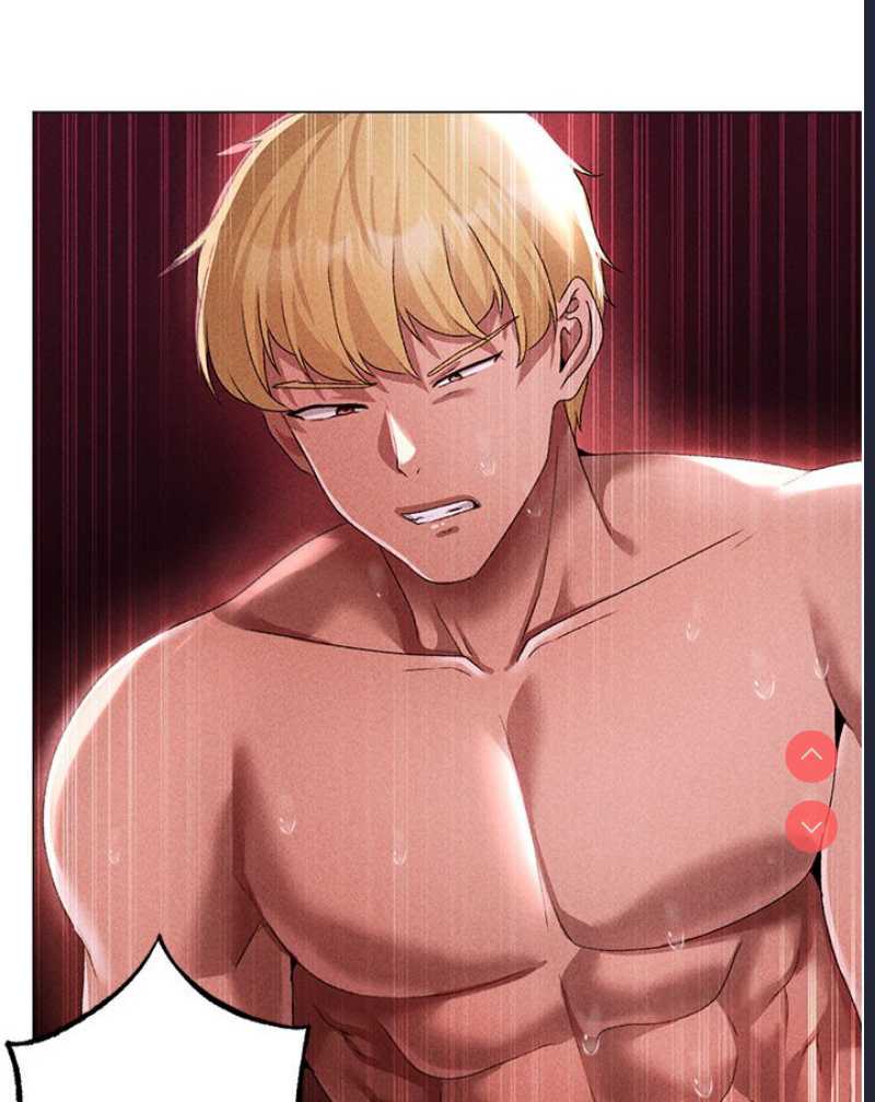 煞气猛男