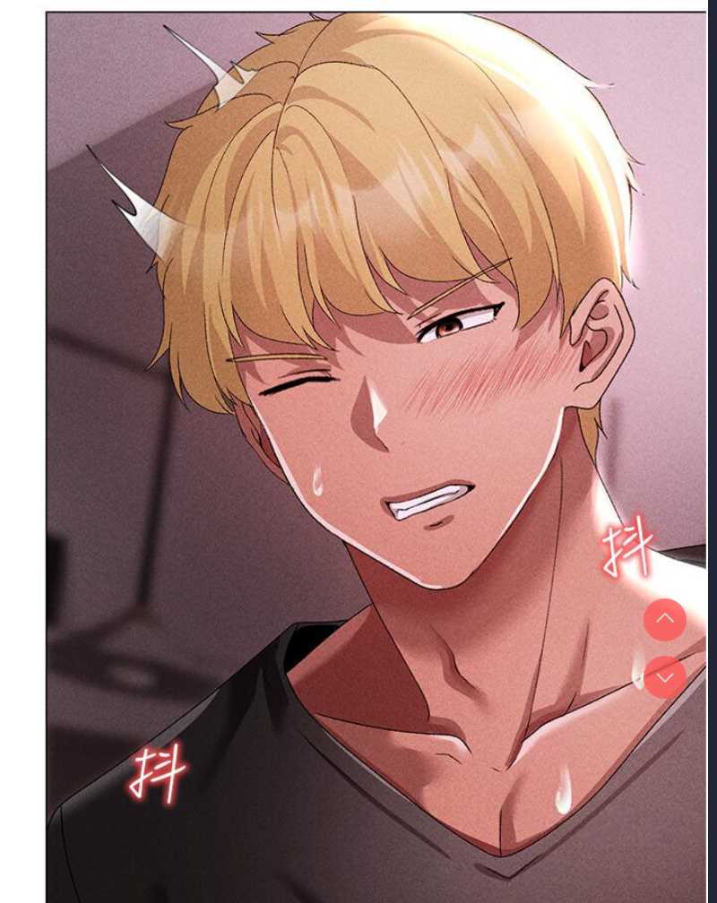 煞气猛男