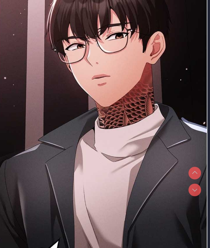 煞气猛男