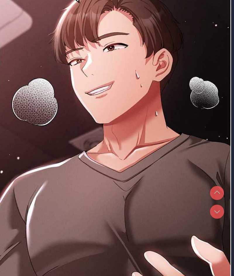 煞气猛男