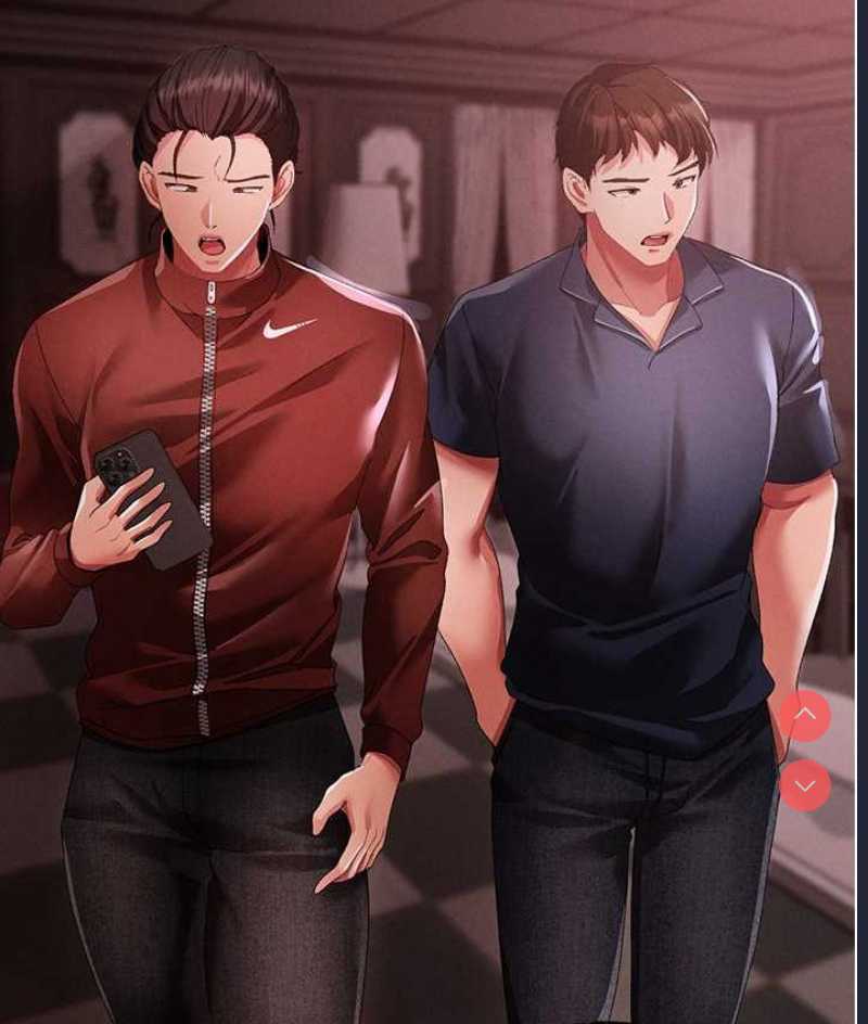 煞气猛男