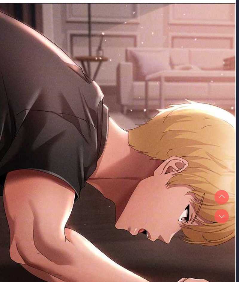 煞气猛男