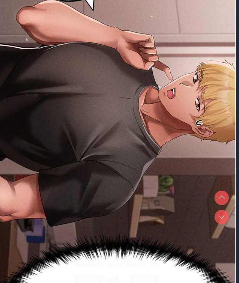 煞气猛男