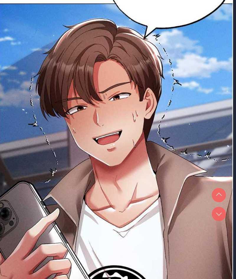 煞气猛男
